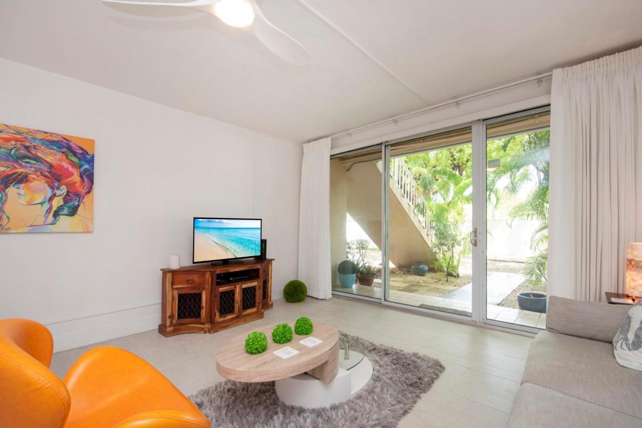 Beach Living At Island Pine Villas Blse George Town Ngoại thất bức ảnh