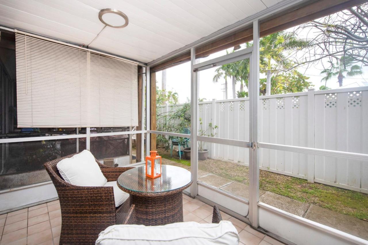 Beach Living At Island Pine Villas Blse George Town Ngoại thất bức ảnh