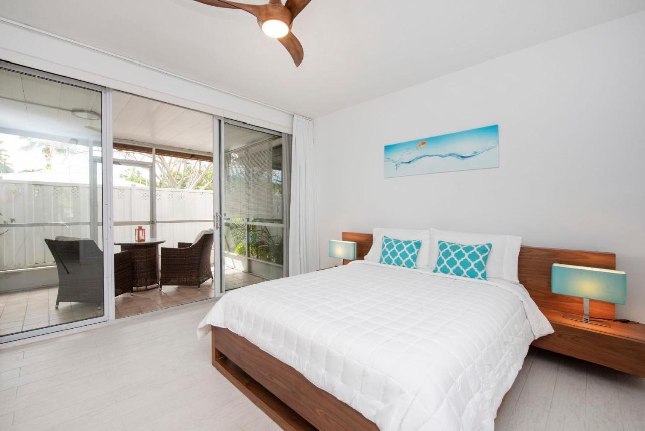 Beach Living At Island Pine Villas Blse George Town Ngoại thất bức ảnh