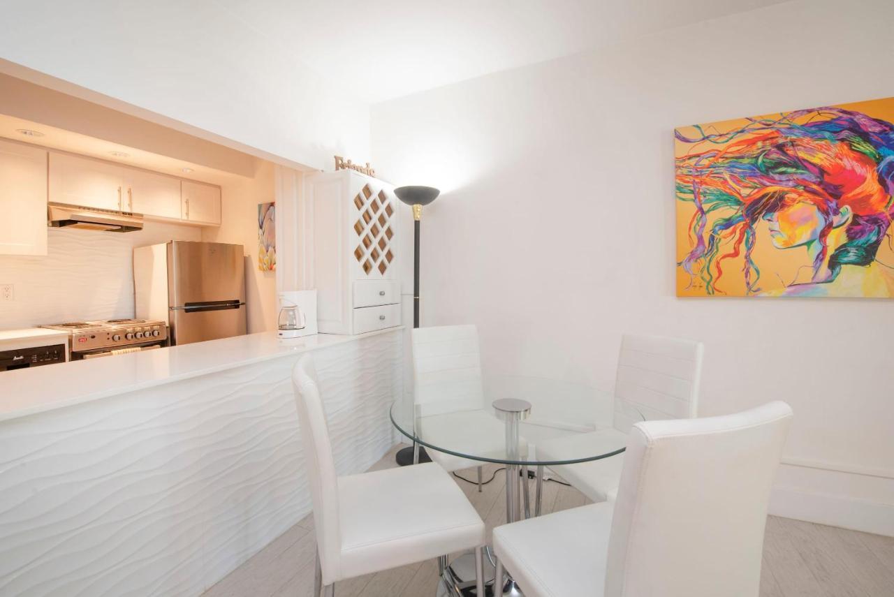 Beach Living At Island Pine Villas Blse George Town Ngoại thất bức ảnh