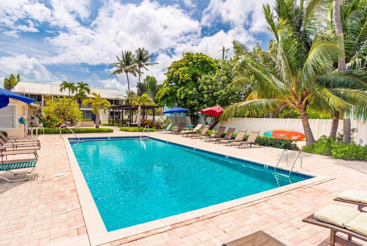 Beach Living At Island Pine Villas Blse George Town Ngoại thất bức ảnh