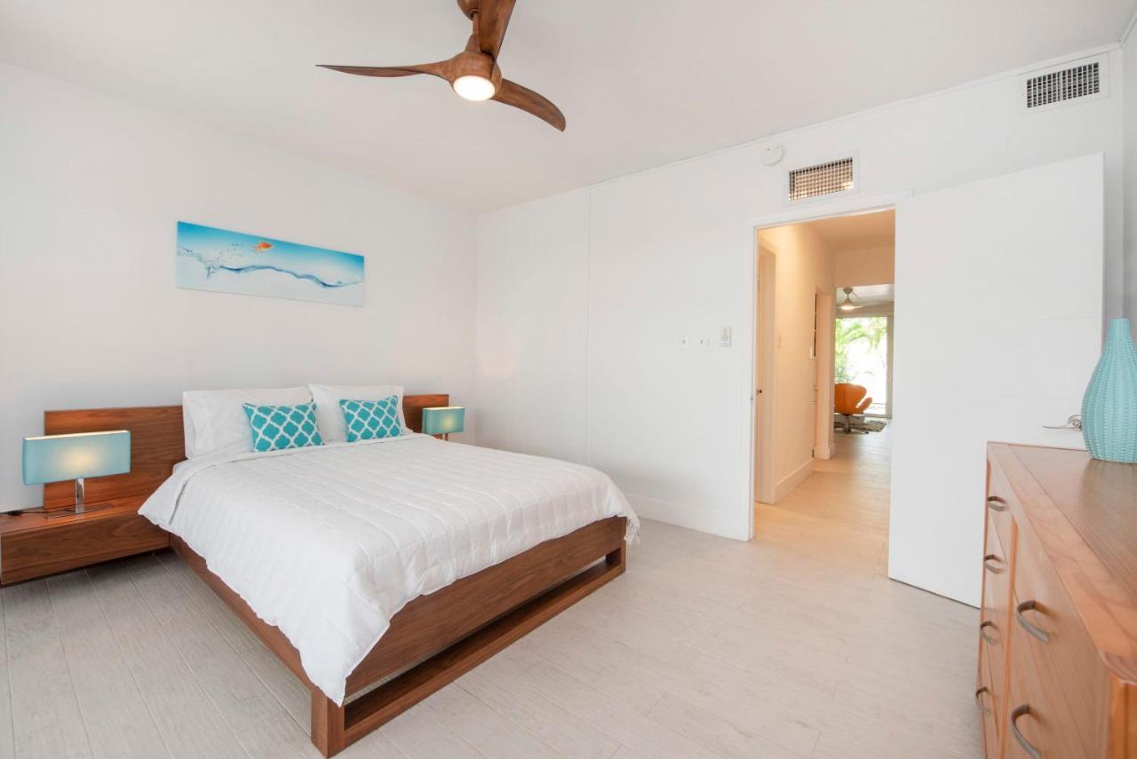 Beach Living At Island Pine Villas Blse George Town Ngoại thất bức ảnh