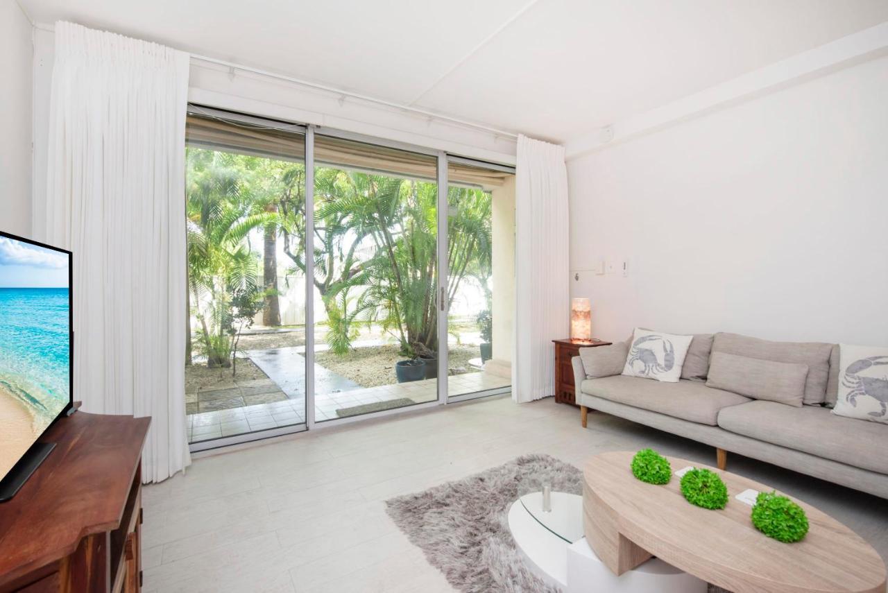 Beach Living At Island Pine Villas Blse George Town Ngoại thất bức ảnh