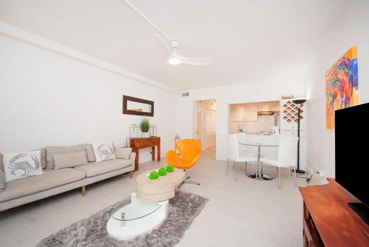 Beach Living At Island Pine Villas Blse George Town Ngoại thất bức ảnh
