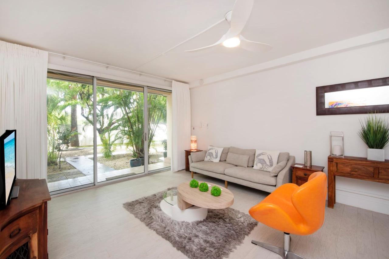 Beach Living At Island Pine Villas Blse George Town Ngoại thất bức ảnh