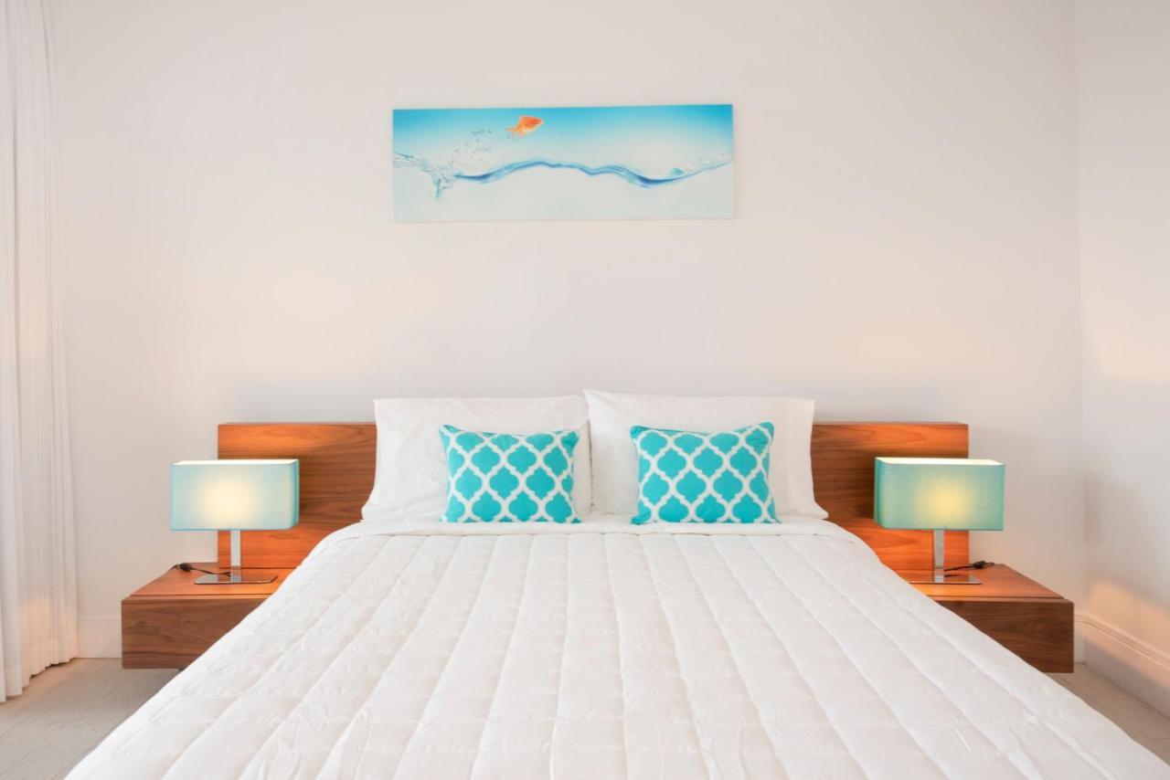 Beach Living At Island Pine Villas Blse George Town Ngoại thất bức ảnh