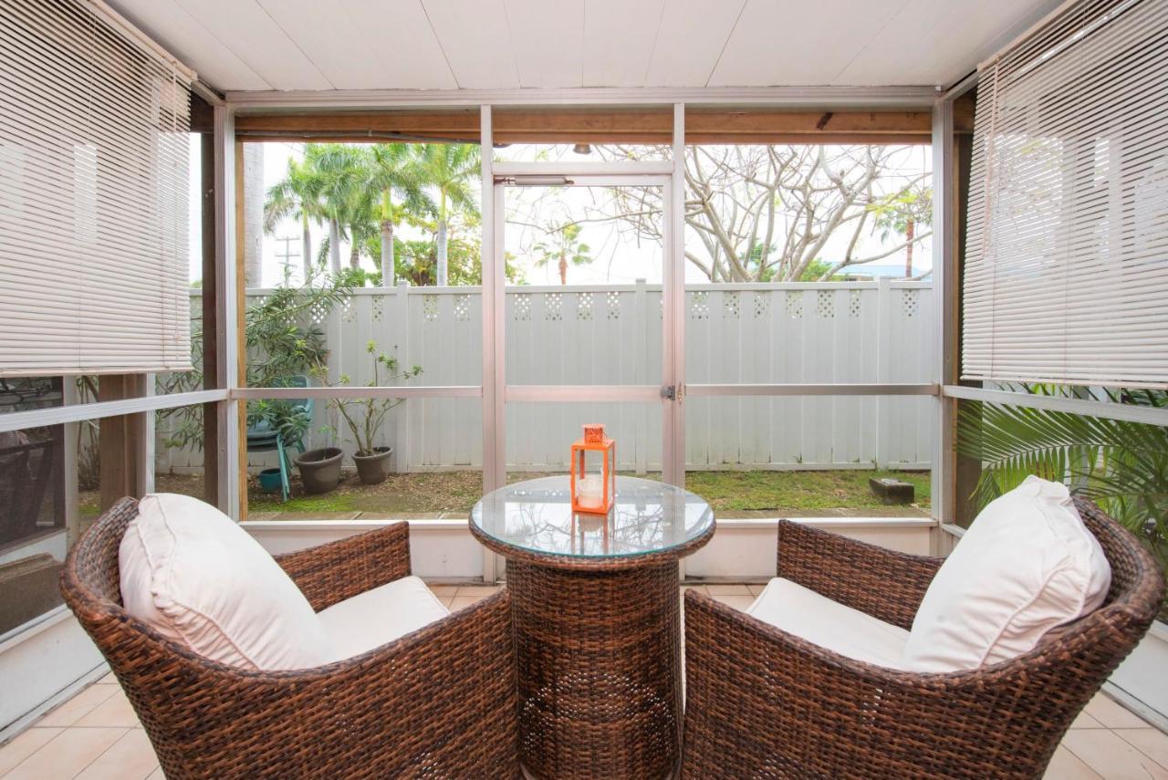 Beach Living At Island Pine Villas Blse George Town Ngoại thất bức ảnh