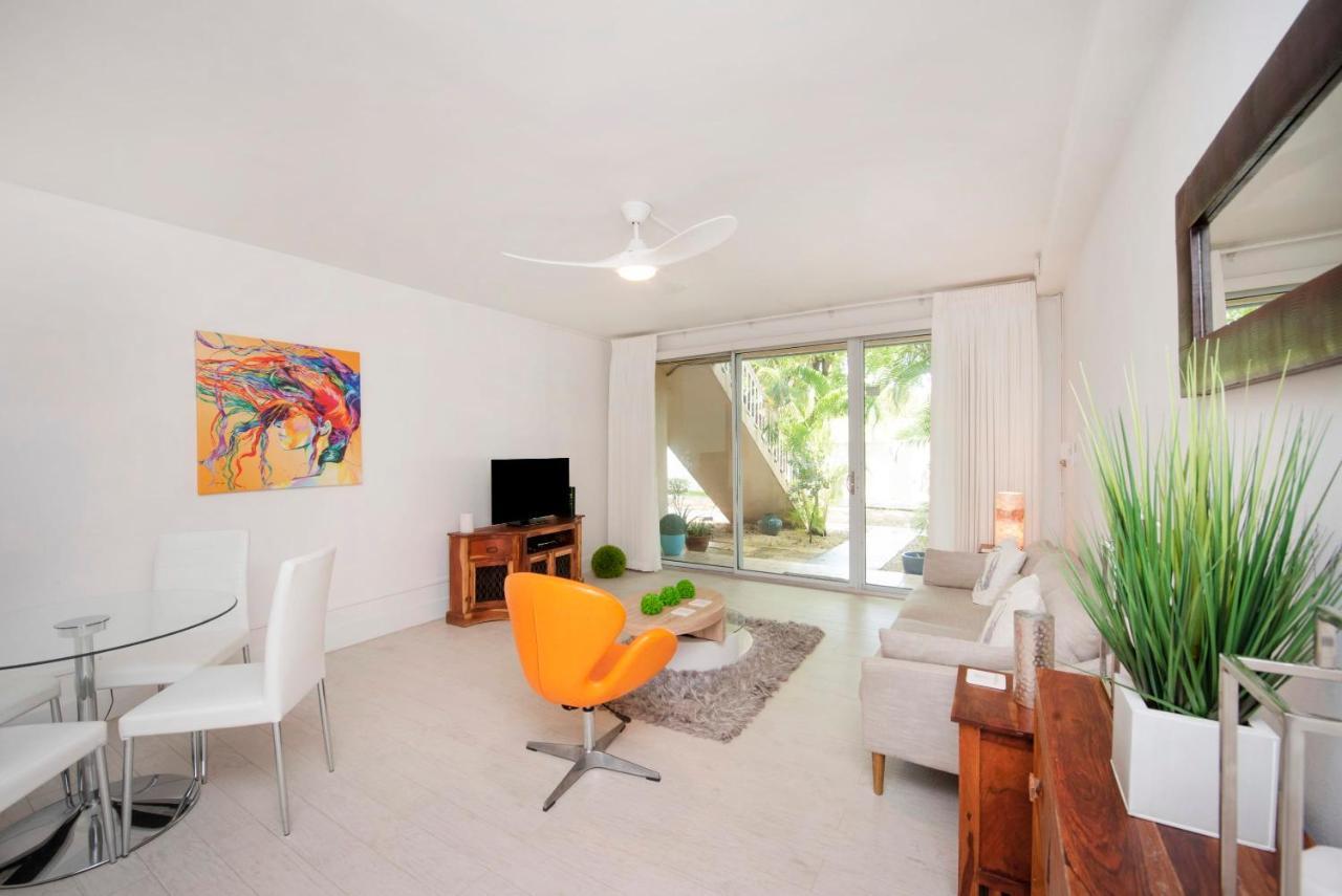 Beach Living At Island Pine Villas Blse George Town Ngoại thất bức ảnh